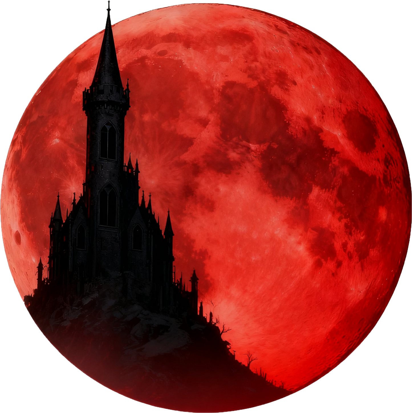Dracula Advent Calendar