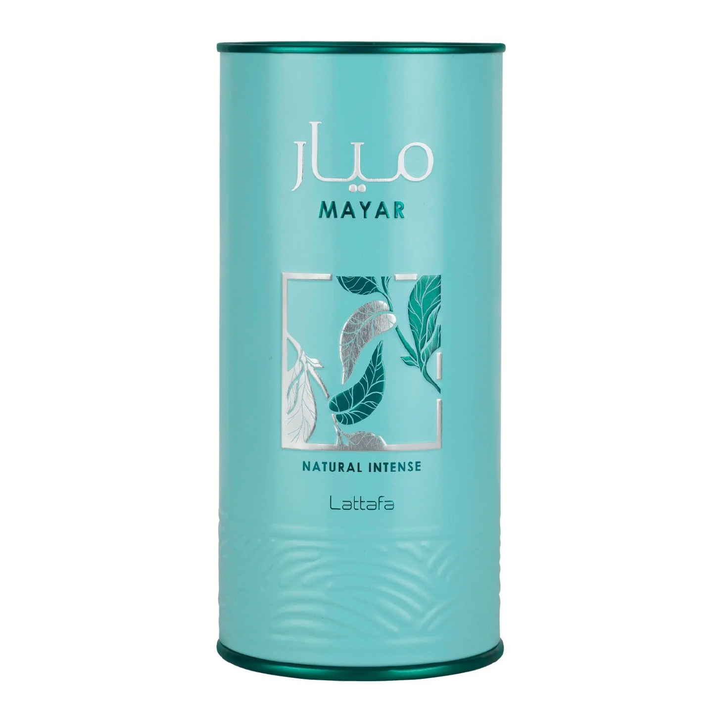 🔥Black Friday Frenzy 33% OFF - Mayar Natural Intense Eau De Parfum 100ml 3.4 FL OZ