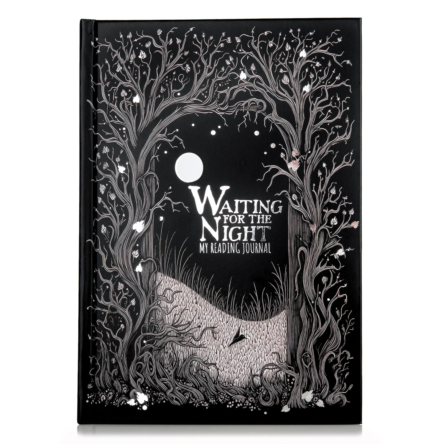 Waiting for the Night Readers