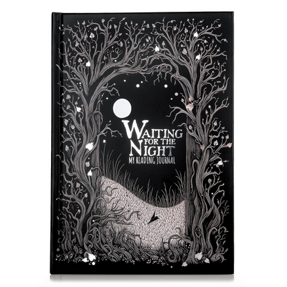 Waiting for the Night Readers