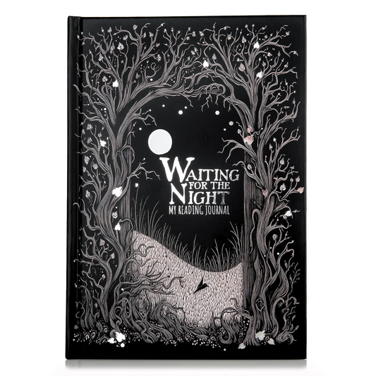 Waiting for the Night Readers