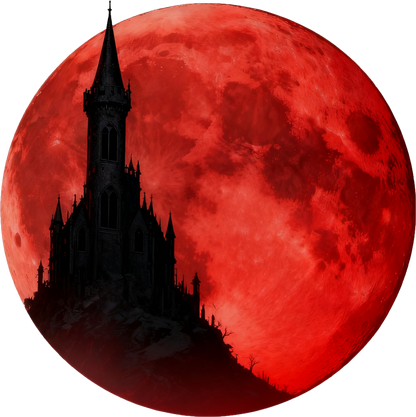 Dracula Advent Calendar