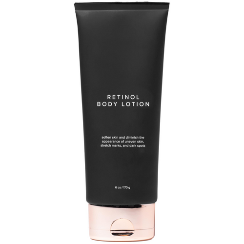 Retinol Body Lotion