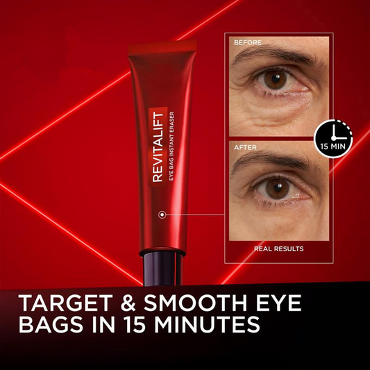 Revitalift Eye Bag Instant Eraser