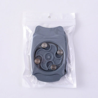 Manual Stainless Steel Can Top Remover