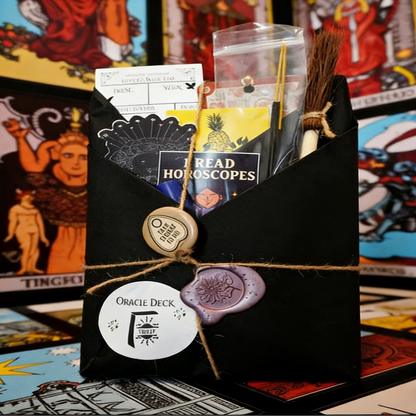 Oracle Card Blind Box Set