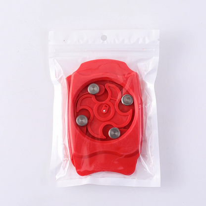 Manual Stainless Steel Can Top Remover