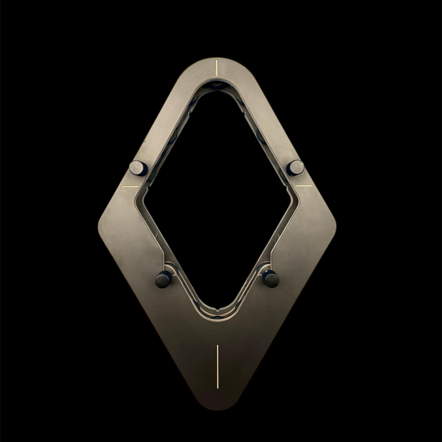 Billiard Rack