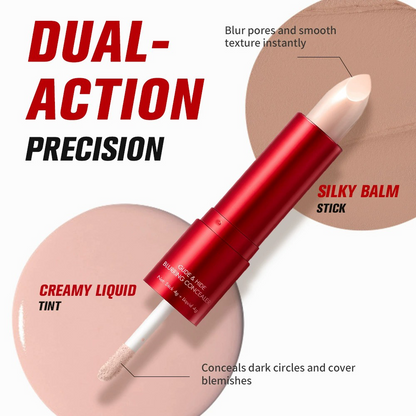  Glide&Hide Blurring Concealer