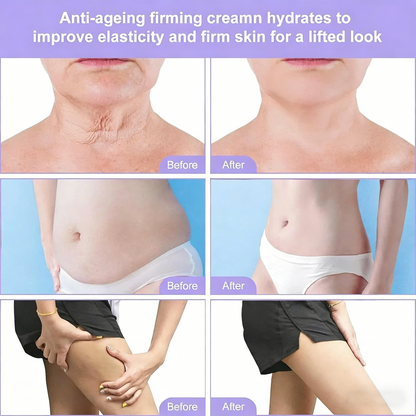 Get Dreamy Overnight Toning Body Whip 3.38 fl oz 100 mL