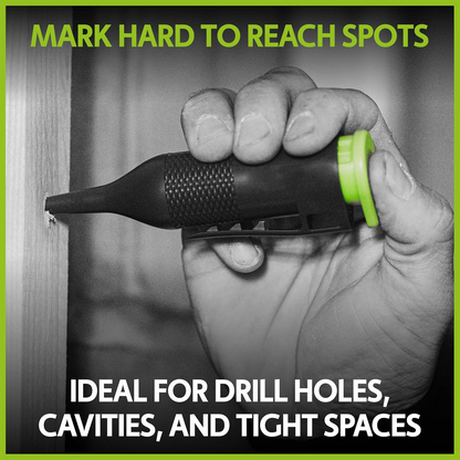 100mm Range - Deep Hole Chalk Marker