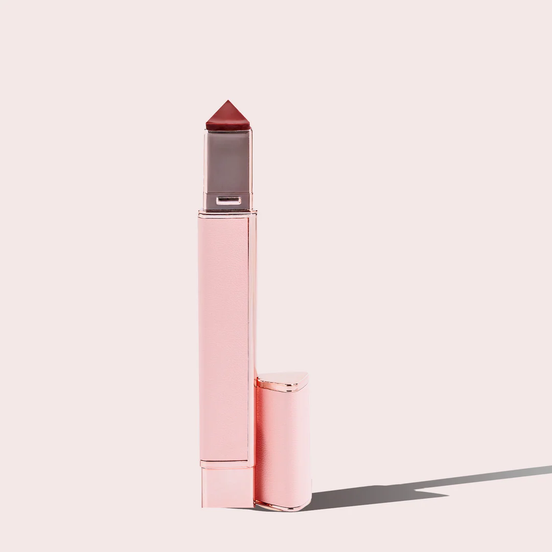 Speak Love Lip-Plumping Glossy Lip Balm