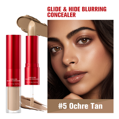  Glide&Hide Blurring Concealer