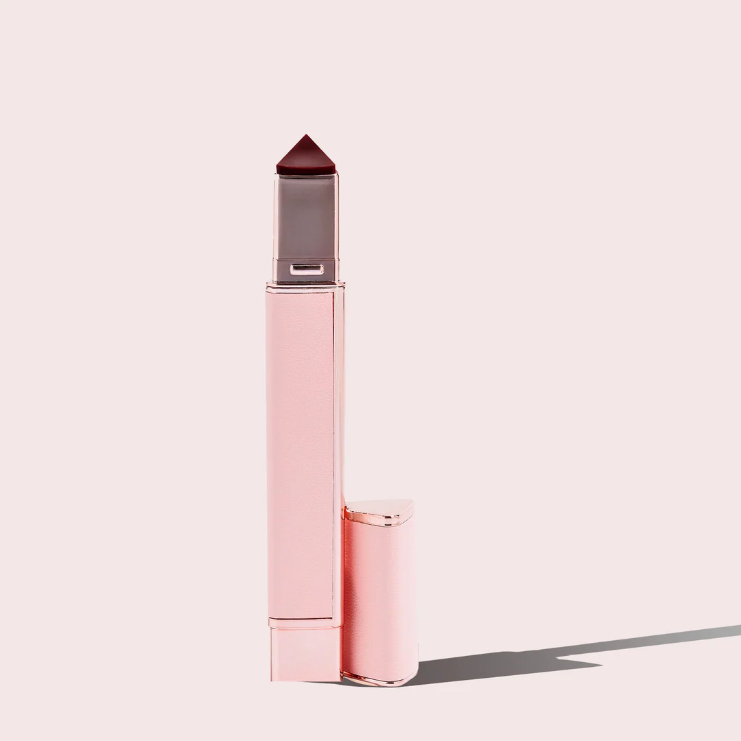 Speak Love Lip-Plumping Glossy Lip Balm