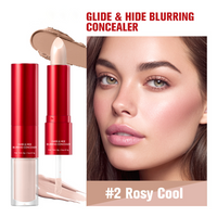 #2 Rosy Cool