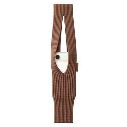 Handmade Mobile Phone Pocket Sleeve