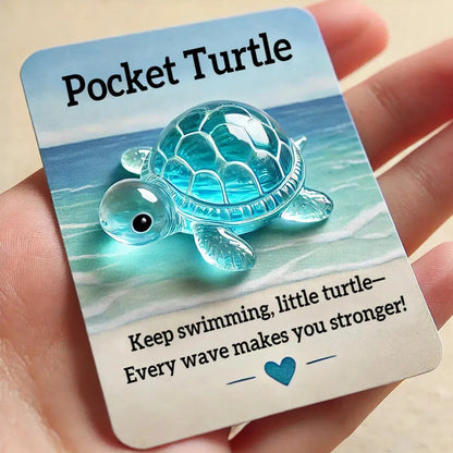3D Animal Pocket Hug Gifts