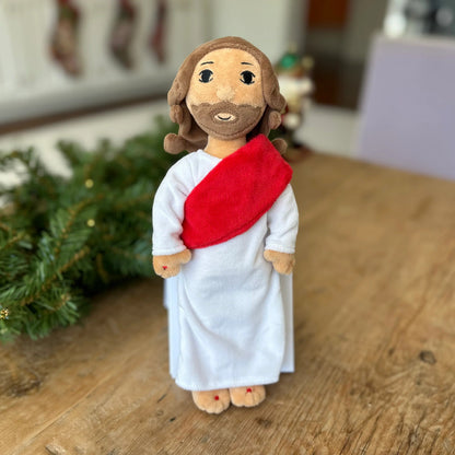 🎄🎄Finding Jesus - Countdown to Christmas