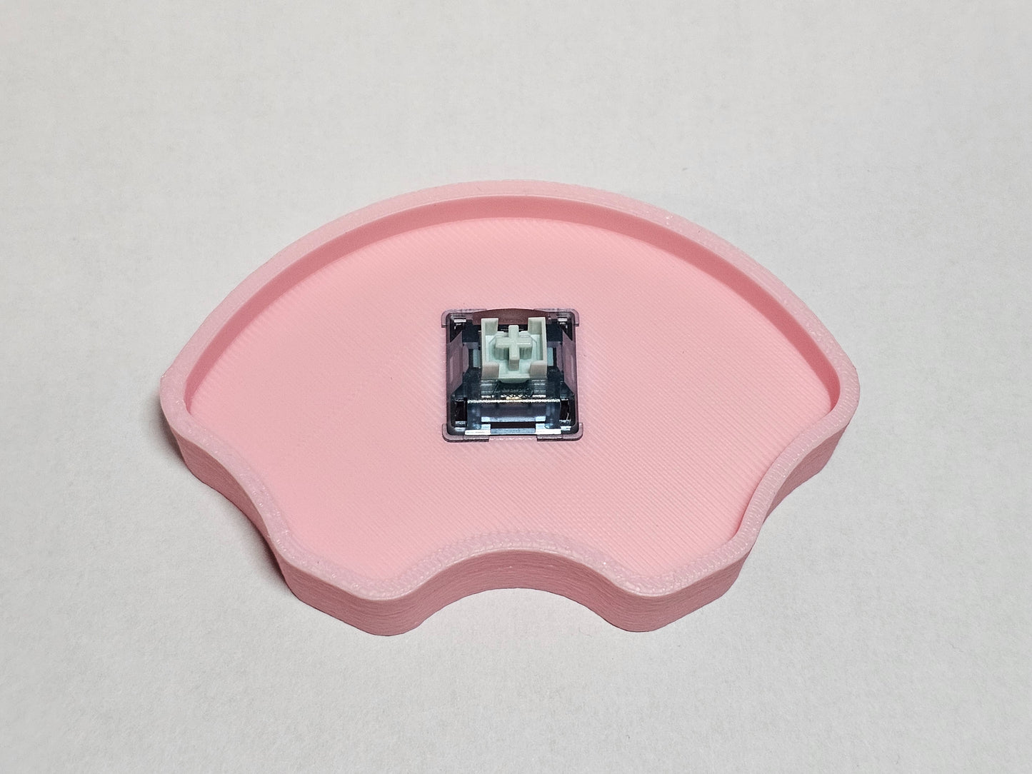 Tap to Bubble - Clicky Fidget Button