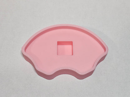 Tap to Bubble - Clicky Fidget Button