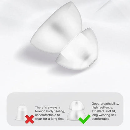 Sound Amplifier Hearing Aid