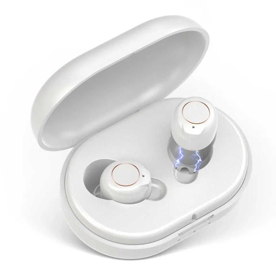 Sound Amplifier Hearing Aid