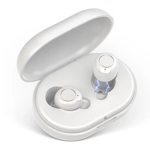 Sound Amplifier Hearing Aid