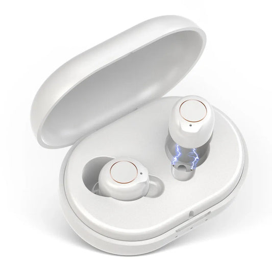 Sound Amplifier Hearing Aid