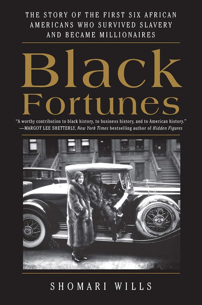 Uncovered Truths: A Black History Collection
