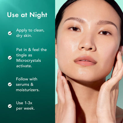 Miracle Clear Microcrystal Activated PM Serum 5000