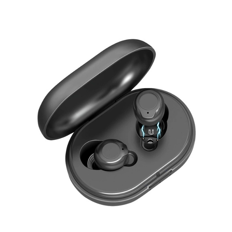 Sound Amplifier Hearing Aid