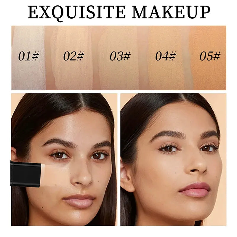 Eraser Concealer Stick