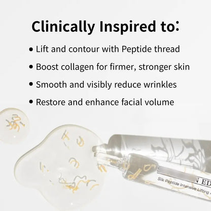 Silk Peptide Intensive Lifting Ampoule