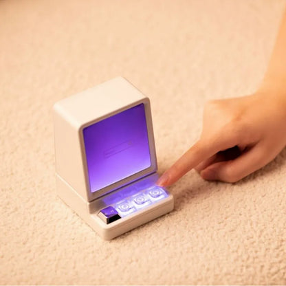 Desktop Multimedia Wireless Speakers