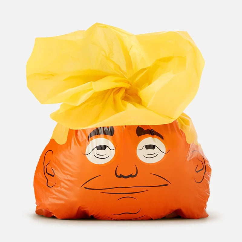 Unscented Leakproof Dog Waste Bags