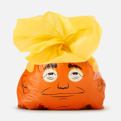 Unscented Leakproof Dog Waste Bags