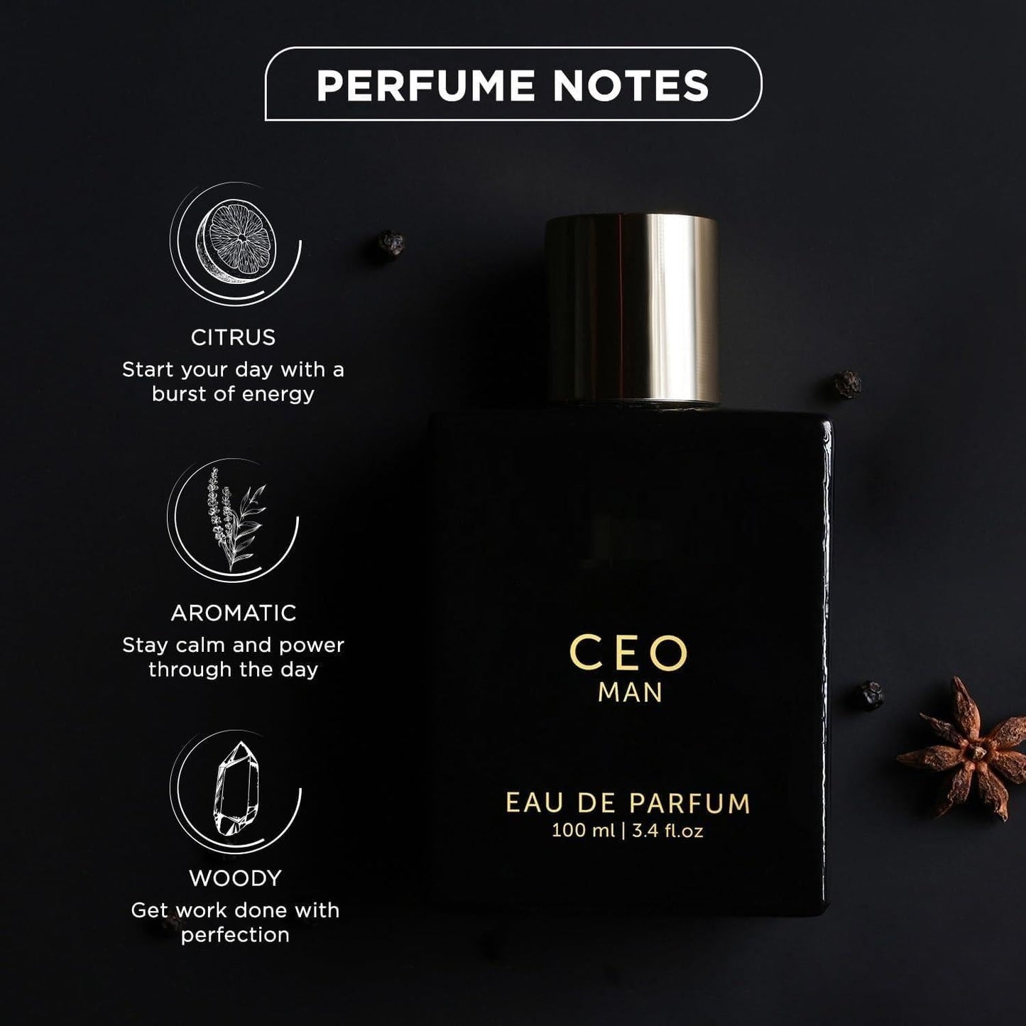 Luxury Perfume CEO & GOAT