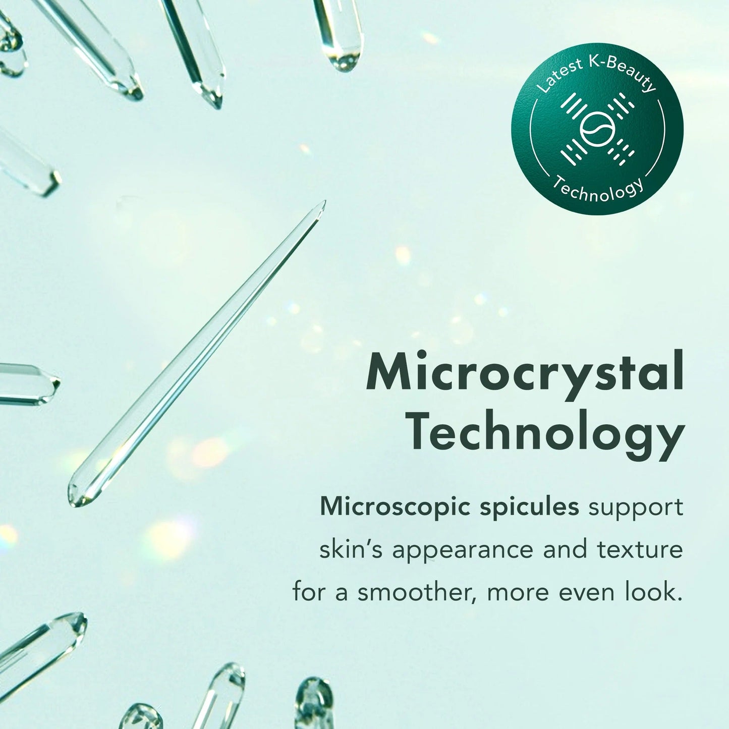 Miracle Clear Microcrystal Activated PM Serum 5000