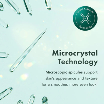 Miracle Clear Microcrystal Activated PM Serum 5000