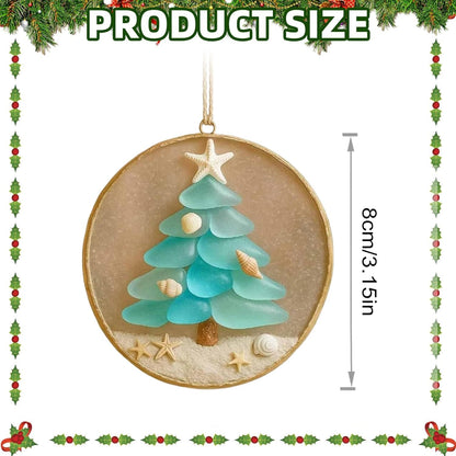 Christmas Tree Ornament