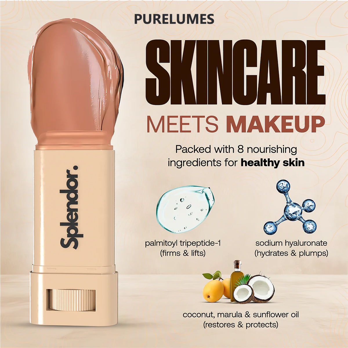 Serum Boosted Skin Tint Balm