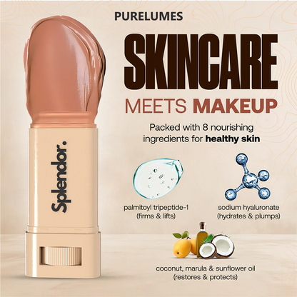 Serum Boosted Skin Tint Balm
