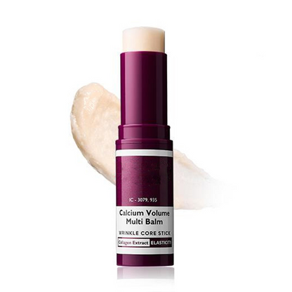 Cemenrete Calcium Multi Balm 9g