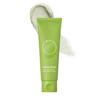 Cleansing Foam