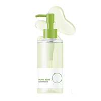 Cleansing Oil