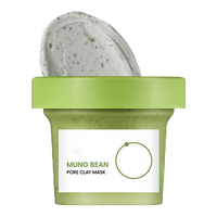 Clay Mask
